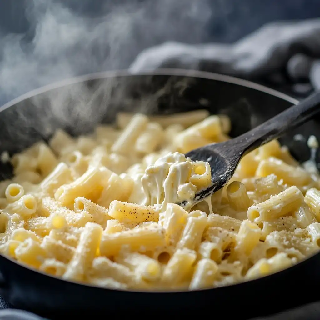 Cottage Cheese Pasta Sauce: A Creamy, High-Protein Twist on Classic Comfort 10 Pasta tossed in cottage cheese sauce