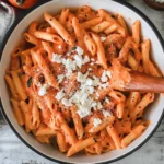 How to Mix Cottage Cheese with Pasta Sauce: Creamy, High-Protein Perfection 6 How to mix cottage cheese with pasta sauce