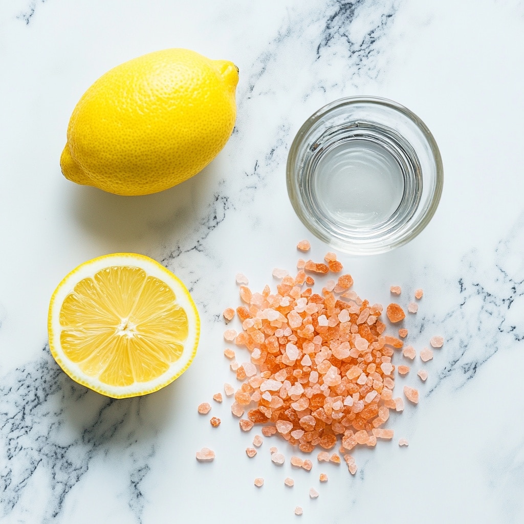 Pink Salt Morning Tonic: The Morning Elixir That Transforms Your Day 7 0 1 2