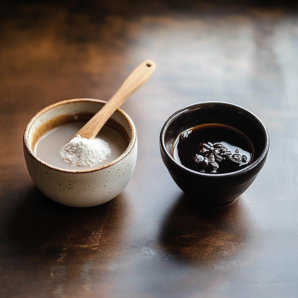 2 Ingredient Coffee Loophole Recipe That Burns Belly Fat Naturally 7 Coffee and fat-burning ingredients laid out
