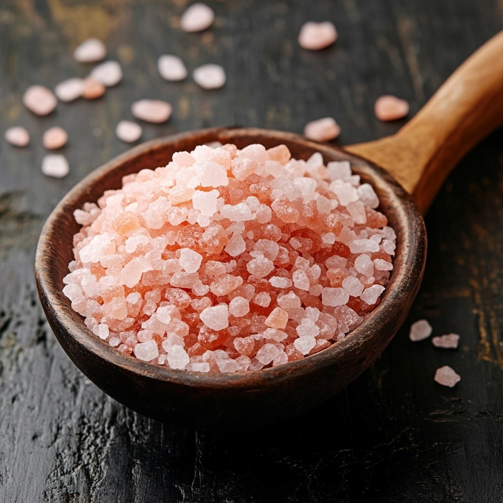 Does Pink Salt Help in Weight Loss? Discover the Truth Behind the Trend 5 pink salt for weight loss