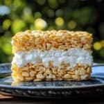 Rice Krispies Ice Cream Sandwich: The Ultimate Frozen Treat You Must Try 5 Rice Krispies ice cream sandwich