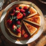 Instant Pot Pancake Recipe: The Easiest Giant Pancake You’ll Ever Make 5 instant pot pancake recipe giant fluffy pancake
