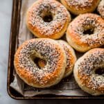 Protein Bagels Recipe: Easy, High-Protein Breakfast That Fuels Your Day 7 Homemade protein bagels recipe